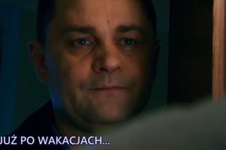 Na Wspólnej po wakacjach 2020. Wzruszające słowa Sławka do umierającej Renaty. Kochanka Tatiana pójdzie w odstawkę