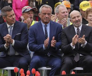 Trump ogłosił kolosalne cła. Tak ostro jeszcze nie było! To bomba wymierzona w świat