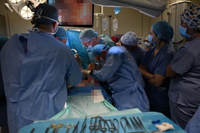 Pomorskie Warsztaty Chirurgii Piersi w Słupsku