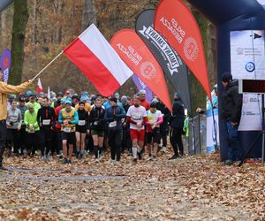 City Trail – Bieg Niepodległości 2024 nad Zalewem Zemborzyckim w Lublinie