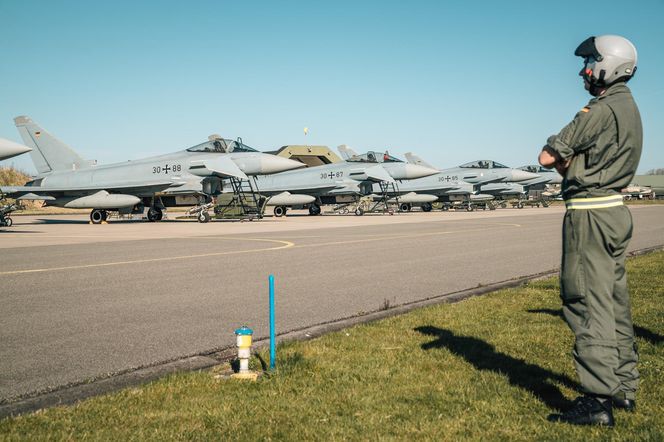 Eurofighter