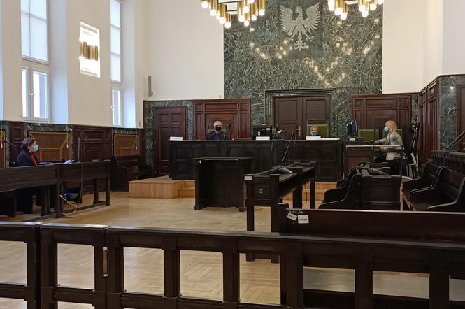 sąd Białystok
