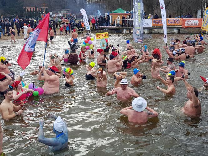 Dadajowy Zlot Morsów