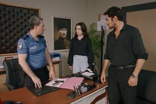 Wichrowe wzgórze odc. 241. Streszczenie 20 sierpnia