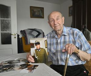 Kombatant pułkownik Czesław Lewandowski: Niemiecki rząd powinien się wstydzić