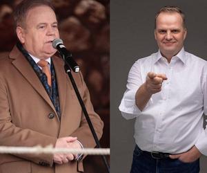 Kto został burmistrzem Olkusza? Są oficjalne wyniki II tury wyborów samorządowych 2024