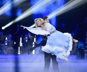 Barbara Bursztynowicz - jestem wzorem dla dojrzałych kobiet