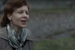 Dom pod Dwoma Orłami, odc. 10: Zosia (Karolina Gruszka)