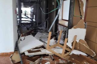 Muzycy z OSP Nadarzyn utknęli w zniszczonym przez huragan Acapulco. To jest cud, że oni przeżyli