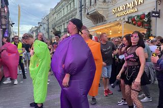 Parada Wolności 2025