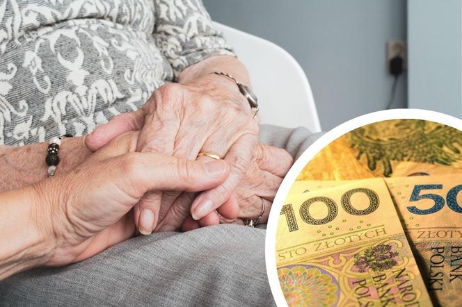 Waloryzacja emerytur od prezydenta? ZUS ostrzega 