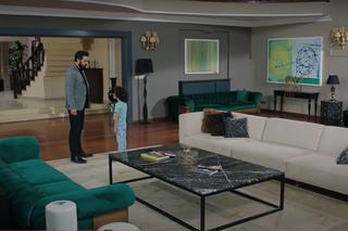 Emanet, streszczenie odcinka 303. 