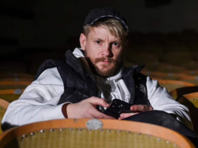 Sebastian Fabijański