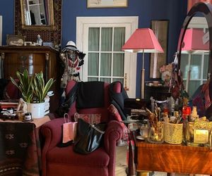 Dom Krystyny Jandy w Milanówku