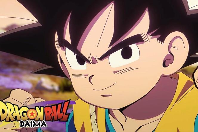 Dragon Ball i masa innych nowych anime w 2024 r. TOP 5 seriali, na które czeka cały świat 