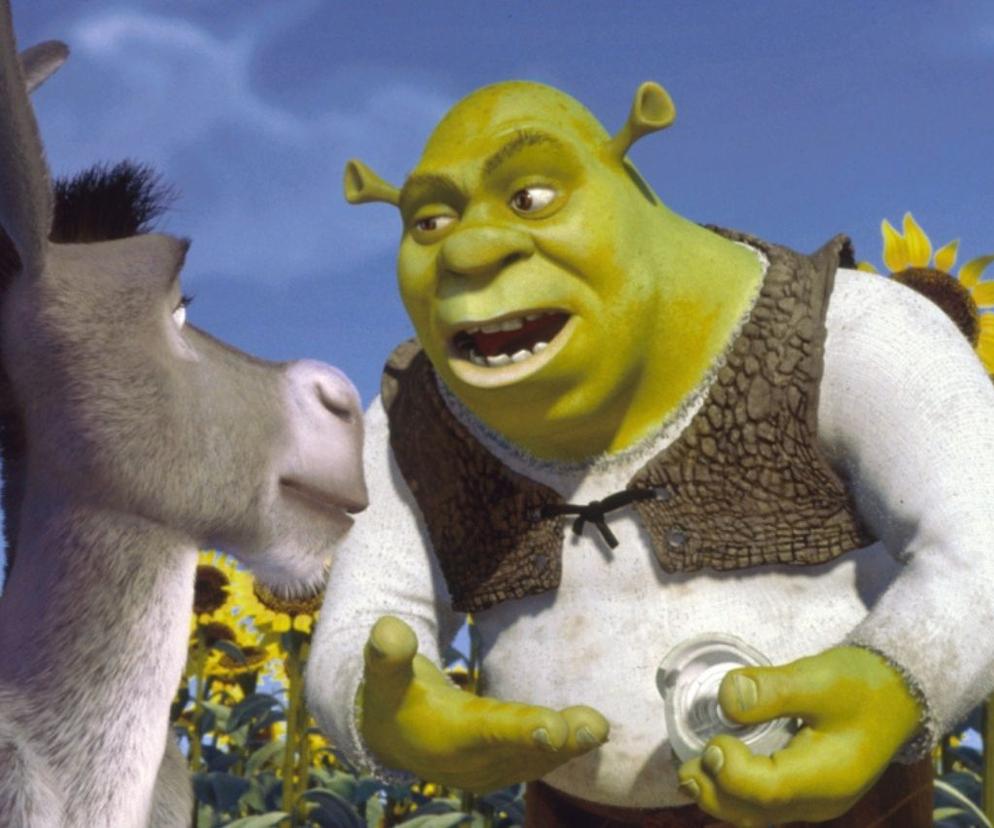 Shrek