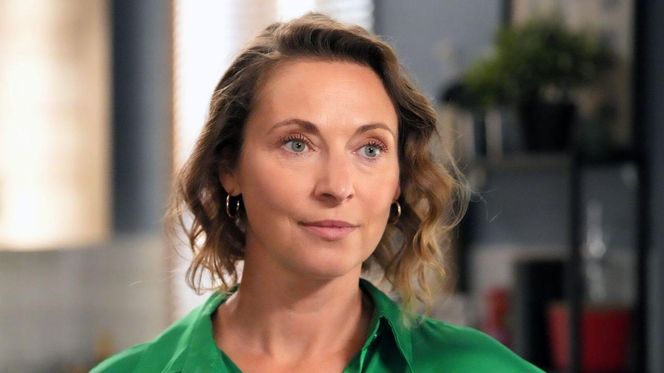 Barwy szczęścia odc. 3084. Beata (Anita Jancia- Prokopowicz)