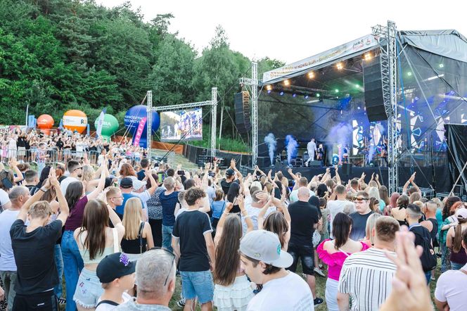 Dymarki Świętokrzyskie 2025
