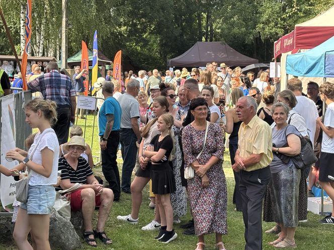 18. Warmińska Uczta Pierogowa w Biesowie