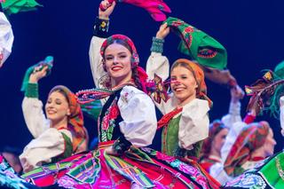 Państwowy Zespół Ludowy Pieśni i Tańca Mazowsze