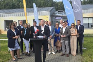 Pieniądze dla samorządów na bezpańskie zwierzęta