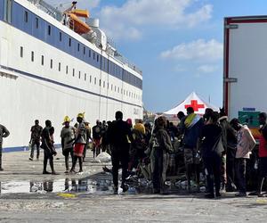 Lampedusa - 13.09.2023