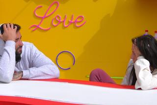 Love Island 9: Dan odchodzi z programu! Wszystko mogło być wielką ustawką