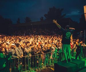 Festiwal Pasibrzucha we Wrocławiu już od piątku. Na scenie TEDE, Lisowska, Mesajah i inni