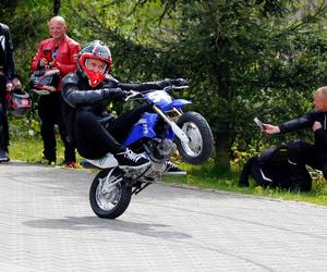 Katowice. Sezon motocyklowy rozpoczęty