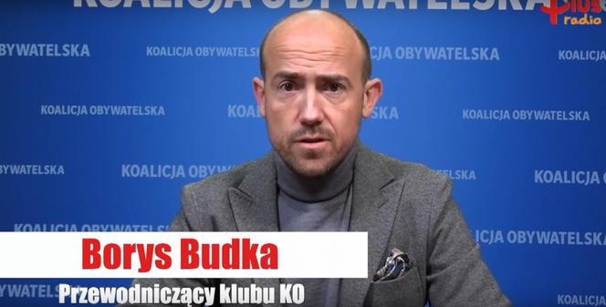 Borys Budka w Sednie Sprawy: Jestem zwolennikiem silnej Europy, ale nie Państwa Federalnego