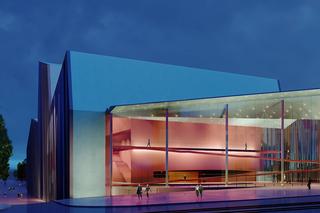 Nowa siedziba Teatru Muzycznego w Poznaniu – wyniki konkursu
