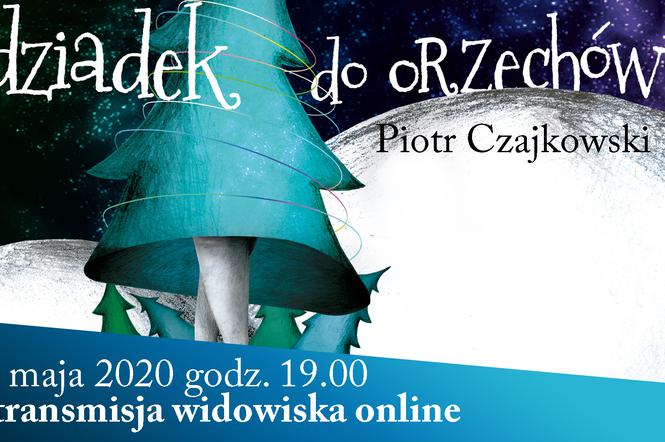 Dziadek do orzechów on-line