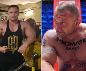 Wydało się, co Krzysztof Radzikowski naprawdę myśli o Mariuszu Pudzianowskim! Powiedział to wprost, krótki komentarz