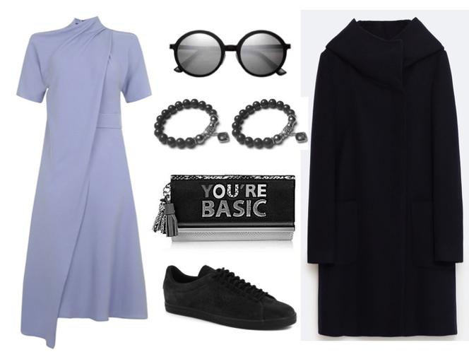 pomysły na stylizacje