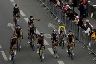 Tour de France 2021 - transmisja ONLINE i TV. Gdzie oglądać na żywo wyścigi?