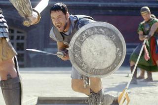 Gladiator 2 rozbija skarbonkę. To będzie najdroższy film w historii?