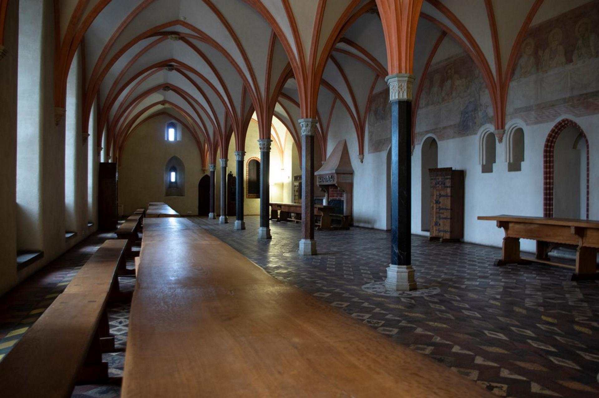 Muzeum Zamkowe w Malborku