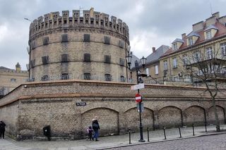 Nie ma Torunia bez Okrąglaka. Kapitan zdradza tajemnice aresztu śledczego. Nieznane historie