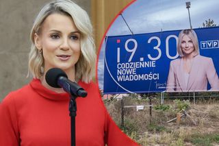 Okrutny hejt na Joannę Dunikowską-Paź. Wszystko przez nazwanie prezydenta KN. Wybuchła awantura, a prezenterkę posądzono niesłusznie o błąd!