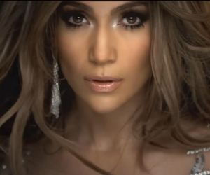 Tak zmieniała się Jennifer Lopez