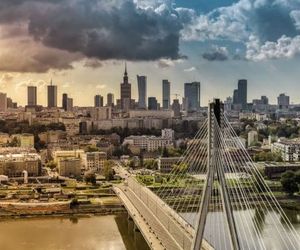 Pył ze stołecznych dróg może powodować nowotwory
