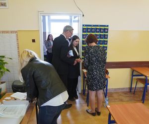 Matura 2025 w I L.O w Skarżysku-Kamiennej