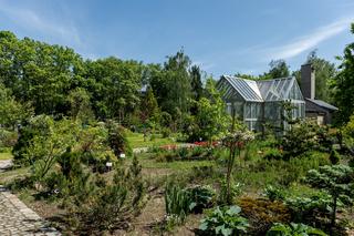 Miniarboretum w Bytomiu jest otwarte dla zwiedzających