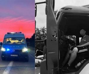 Zginął o poranku. Kuba wyruszy w ostatnią drogę