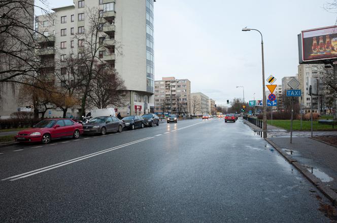 ZDM zmieni organizację ruchu na Anielewicza i przebuduje skrzyżowanie z Karmelicką