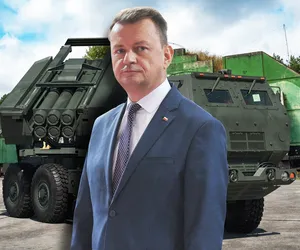 500 wyrzutni HIMARS dla Polski! Błaszczak przekazał świetne wieści. Jest zgoda Kongresu