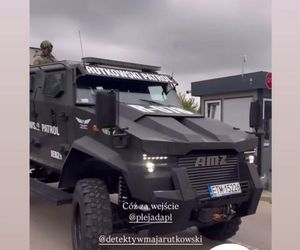 Maja Rutkowski, Krzysztof Rutkowski