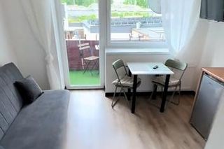 Zrobili pięć mikrokawalerek w jednym mieszkaniu. Urbanistyczny koszmar rodem z Hongkongu