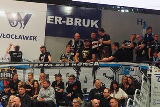 Anwil Włocławek - Arriva Polski Cukier Toruń|Drugie starcie