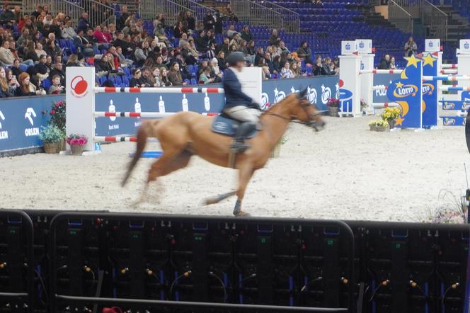 Cavaliada 2023 w Poznaniu. Tak prezentowali się zawodnicy